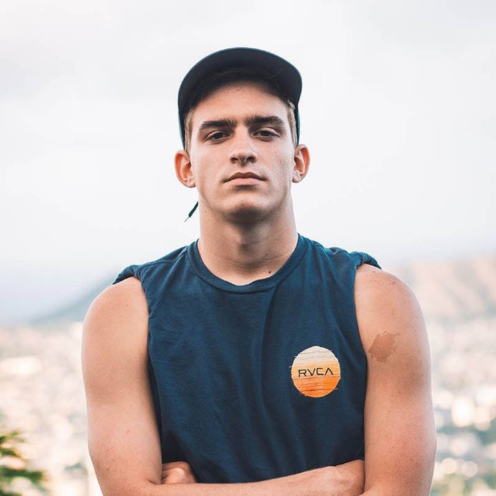 Kyle Jones