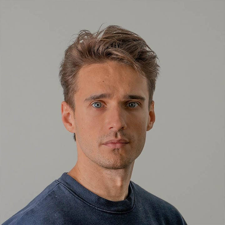Marc Hill