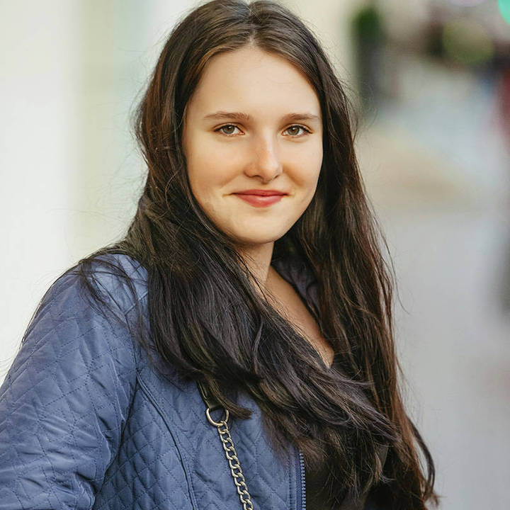 Esther Dunn