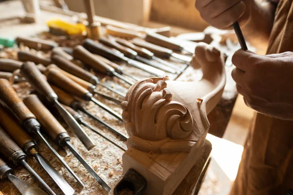 The Art of Wood Craft: Shaping Environments with Enduring Materials