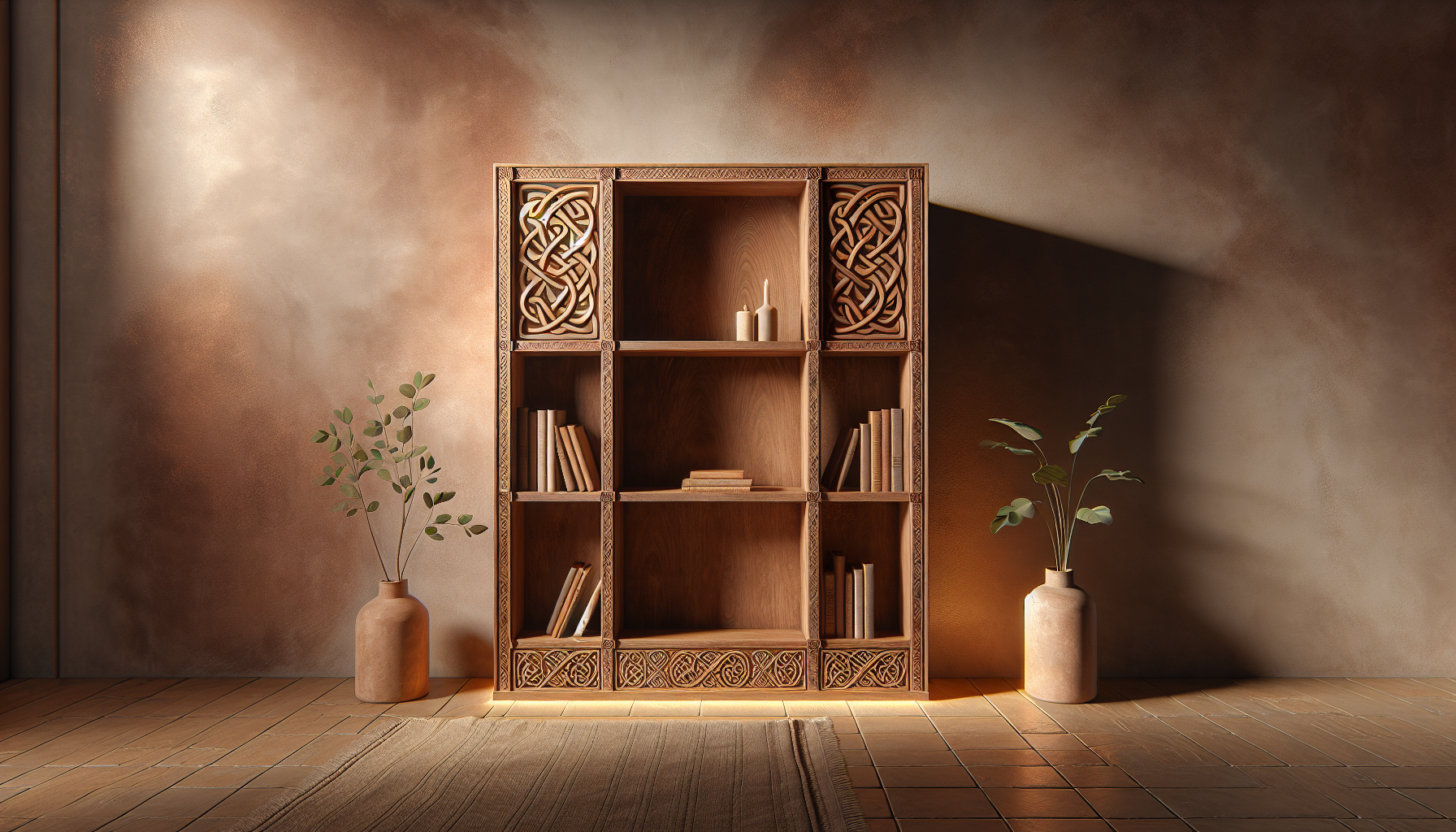 Beyond the Grain: Exploring the Depth of Bespoke Wood Furniture