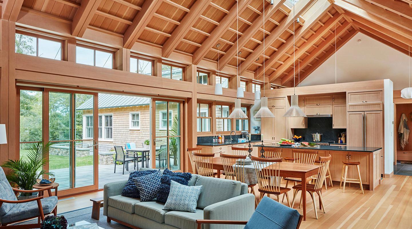 Tailored Wood Solutions for Any Space