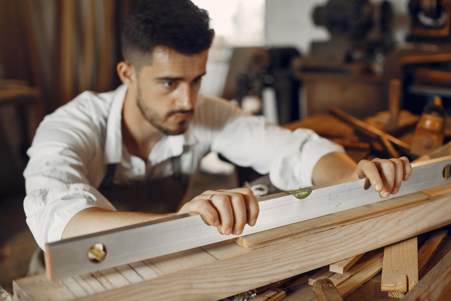 Expert Custom Furniture & Joinery